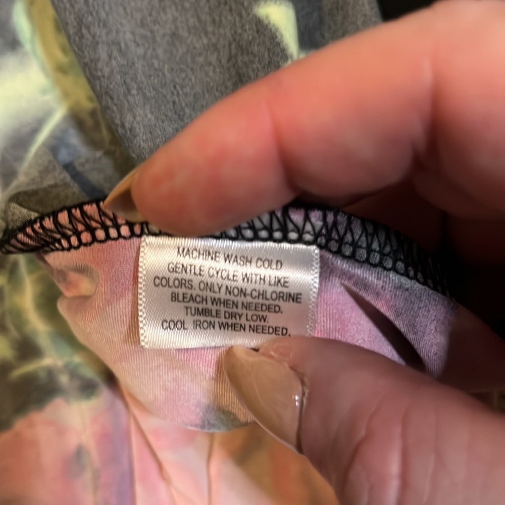 Maxi sundress - Picture 7 of 7